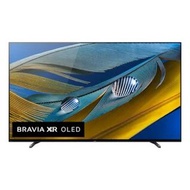 全新Sony65吋電視 BRAVIA XR A80J Series 4K HDR OLED 認知智能電視 (Google TV) XR-65A80J Samsung LG Sony 電視機 旺角好景門