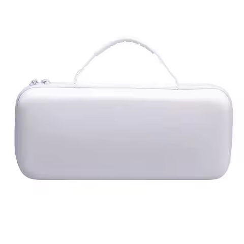Portable Storage Bag Carrying Case For MSI Claw Game Console EVA Waterproof And Anti Drop Protective