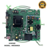 MB MAINBOARD MOTHERBOARD TV LED HISENSE 49E5600EA 49E5600 EA