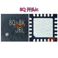 Glory 8X 9X Charging ic 4S Starting 9P = 8Q = 57 = Charging