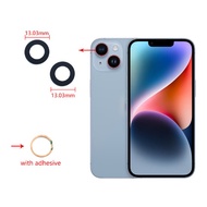 Viral - Camera Lens Rear Camera glass Lens iP 14 / iP 14 Plus