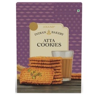 Anand Atta Cookies