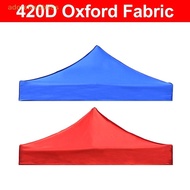 ADD Canopy Top Replacement Tent Patio Garden Gazebo Top Sun Shade Cover Outdoor Camp AB