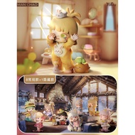 Yobu V.2 First Experience Series Blind Box Model