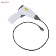 (warmfor) Electric Vacuum Cupping Set Rechargeable Scraping Cupping Cans Adjustable Magnetic Suction