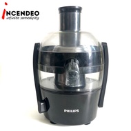 Philips Viva Collection Juicer HR1832