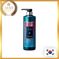 [Mielle] Professional Seaweed Scalp Cleansing Shampoo 800ml
