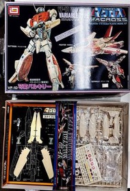 IMAI金井 超時空要塞MACROSS 1/72 VF-1D可變韋基利 VALKYRIE