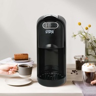 【SG Stock 】Capsule Coffee Machine Hot/Cold Espresso Coffee Maker Single Serve Coffee Machine Fit Dol