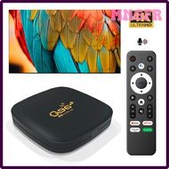 MNGFR Q96 PlusPlus ATV WIFI BT 5.0 HD 4K pk Q96 MAX TV Box 4G 5G Set-top Box Android 13 Media Player