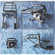 KAWASAKI HD3 CARRIER STAINLESS