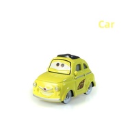 MENGMIAN | Mô Hình Xe Hợp Kim Lightning McQueen & Mater
