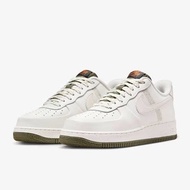 Sepatu Nike Air Force 1 Low Winterized Cargo Khaki Limited Edition