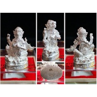 Thailand Amulet Phra Hanuman 8871