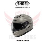 SHOEI Gt-air 3 Chalk Grey 100% Original Made In Japan Full Face Helmets
