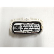 Toyota ABS Pump Socket Connector 34 Pin