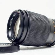 Contax Carl Zeiss T* Sonnar 135mm f2.8...