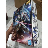 ۩BANDAI MG 1/100 Freedom Gundam ver 2.0 - Mobile Suit Gundam Seed - (Master Grade model kit)