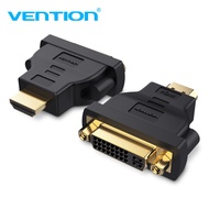 Vention 1080P HDMI to DVI Converter 24+5 DVI Adapter - ECCB0