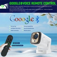 HY260pro Autofocus Real 1080P Bluetooth Voice Remote Control Android 4K Home Projector XLNT