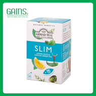 Trà SLIM AHMAD - Giúp giảm cân