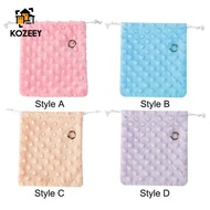 [KOZEEY] Sugar Glider Bonding Pouch Small Pet Accessory Portable Outgoing Sleeping Pouch for Rats He