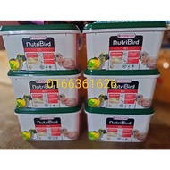 NUTRIBIRD A21 HANDFEEDING 3KG new.