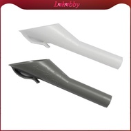 [Lohobby] Capless Fuel Funnel Car Funnel Fuel Filler Funnel for 8U5Z-17B068-B, 8U5A-17B068