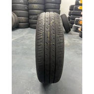 1 PCS (USED TYRE) 175/65R14 BRIDGESTONE ECOPIA EP150 (YEAR 2023)