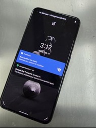 Google Pixel 5(5g) 8+128gb (good condition)