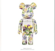 Chocolate 1000% Macau Bearbrick 2022