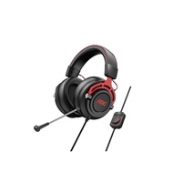 AOC WIRED GAMING HEADSET WITH RGB GH300
