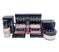 Make Over Paket Make Up Lengkap/ Make Over Seserahan/ Make Up Tahan Lama