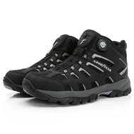 GOODYEAR 固特異 男款 靜態防水 旋轉扣戶外鞋 GAMO43530