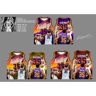 Clothify Jersey Basketball Sando IRVING