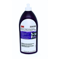 3M 33039 น้ำยาขัดสีขั้นตอนเดียว Perfect-it 1-Step Finishing Material 1QT (946ml)