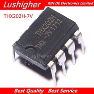 10PCS THX202H DIP8 THX202H-7V DIP THX202H-7 THX202 new original IC free shipping