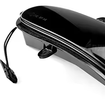 For Mercedes Benz E Class W211 S211 G Class W463 Rearview Side Mirror Lamp Turn Light