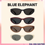 [ BLUE ELEPHANT ] BIN sunglasses 4Color korea 100% authentic