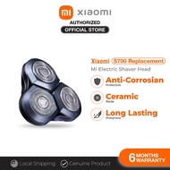 Xiaomi Electric Shaver S700 Replacement Head