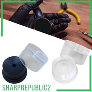 [Sharprepublic2] Watch Repair Tools Portable Crimping Box for Mechanism Accessories Men Women