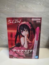 Banpresto Date A Live 時崎狂三 Figure