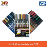 Gundam Marker SET