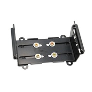 For FT7900 TM271 TM471 7900R 8900 IC2720 IC2730 KT5000 D9000 Universal Car Radio Telescopic Install 