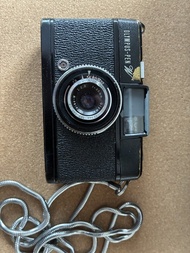 Olympus-Pen W