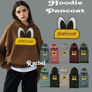 Hoodie Jacket pancoat-Label Jacket Men/ Women/Unisex/Hoodie pancoat/TJ