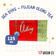 Oolong Tea Powder (125gr) China Fujian Oolong Tea Olong Tea
