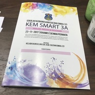 [Custom Printing/BERCETAK] Corporate File / Pocket File / Folder / Manila Card File Custom