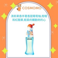 MOSCHINO - 愛戀愛女士淡香水 30ml [平行進口]