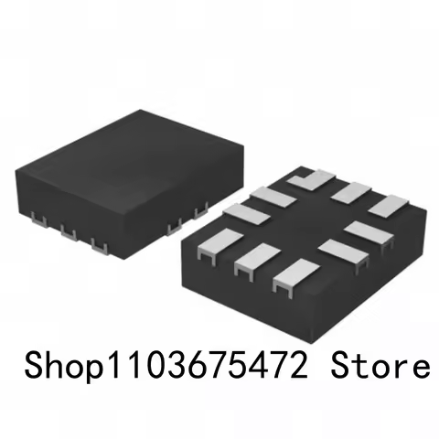 5PCS new original PI3USB103ZLEX PI3USB3000ZUAEX PI3USB4000AZMEX PI3USB102JXUCEX QFN-10